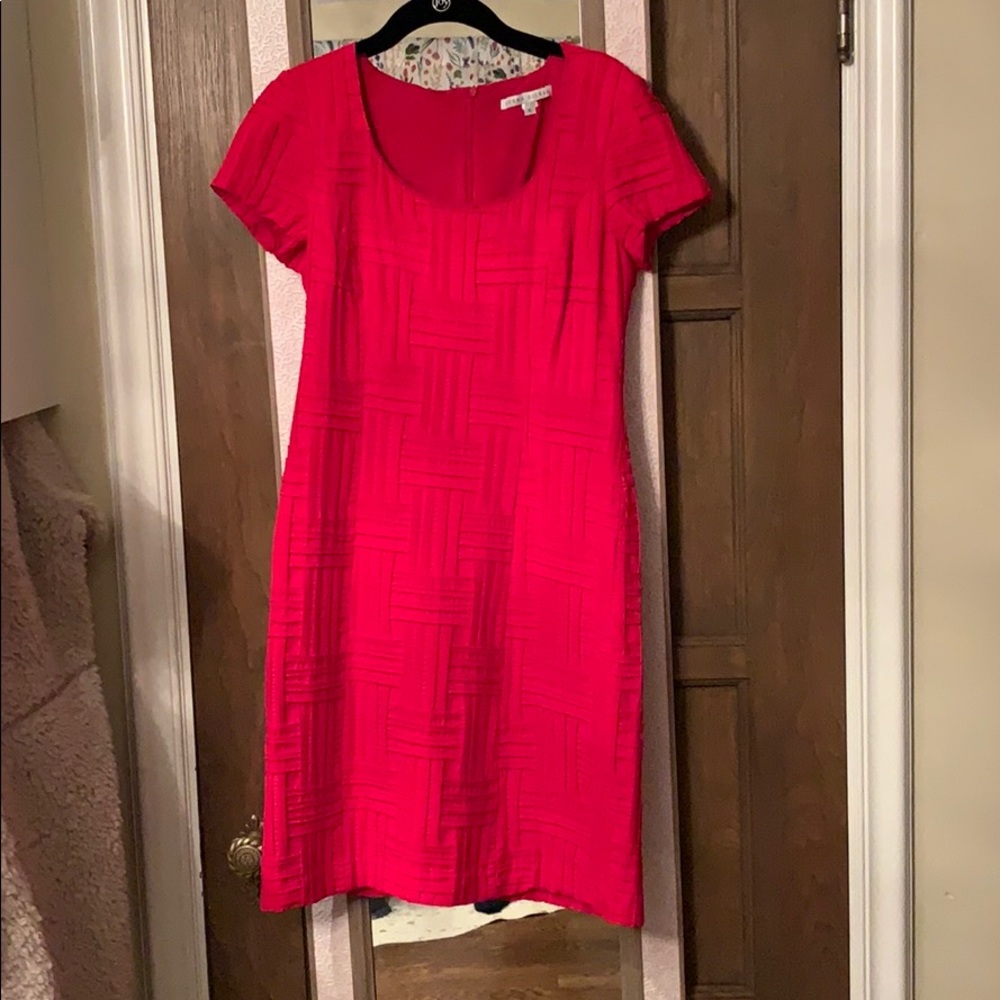 Donna Degnan Dress
